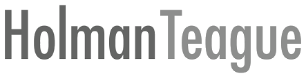 Holman Teague logo